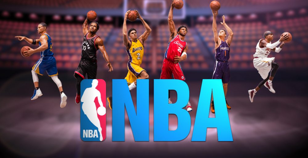 NBA (National Basketball Association): Liga Profesional Terkemuka