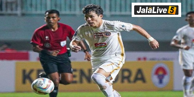 Analisis Klasemen Liga 1 BRI: Siapa yang Berpeluang Juara?