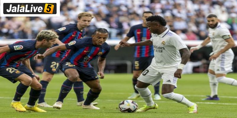 Analisis Performa Kedua Tim Jelang El Clasico