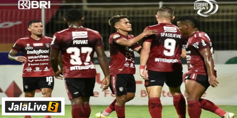 Analisis Performa Rans Nusantara FC dan Madura United Jelang Pertandingan 