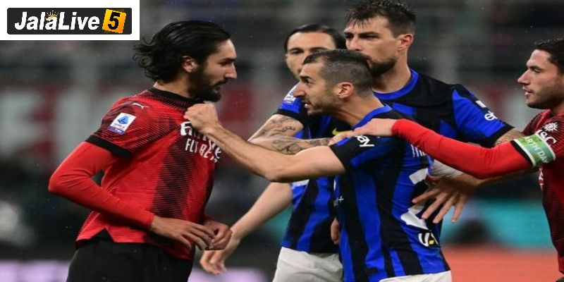 Analisis Performa: Membandingkan Kekuatan Milan dan Inter Jelang Pertandingan