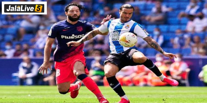 Analisis Pertandingan La Liga: Strategi dan Taktik Tim