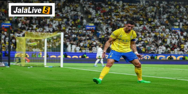 Analisis Prediksi: Siapa yang Akan Menang di Laga Ittihad FC vs Al-Nassr