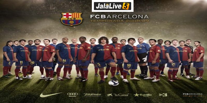 Barcelona Incar Kemenangan untuk Pertahankan Puncak Klasemen