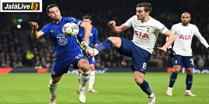 Chelsea vs Tottenham, Siapa Yang Akan Menang?