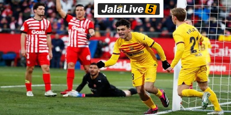 Dampak Pertandingan: Implikasi Bagi Klasemen La Liga