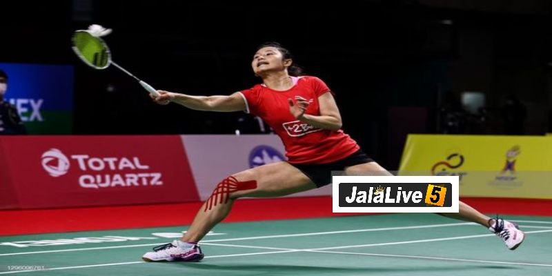 Harga Raket Tenis: Faktor-Faktor yang Mempengaruhi