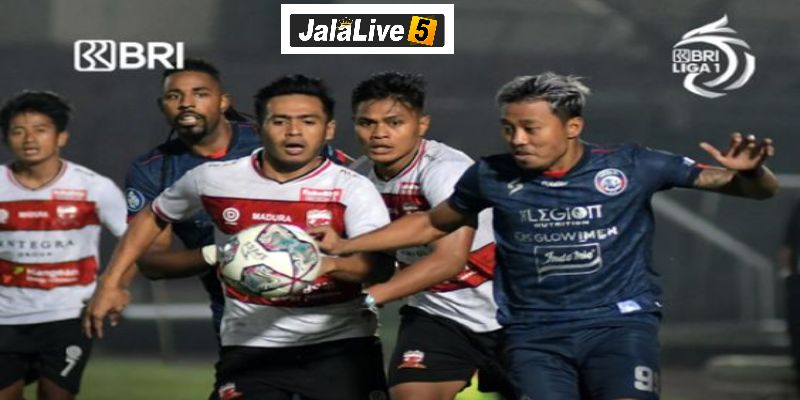 Informasi Terkini Jadwal Pertandingan Liga 1