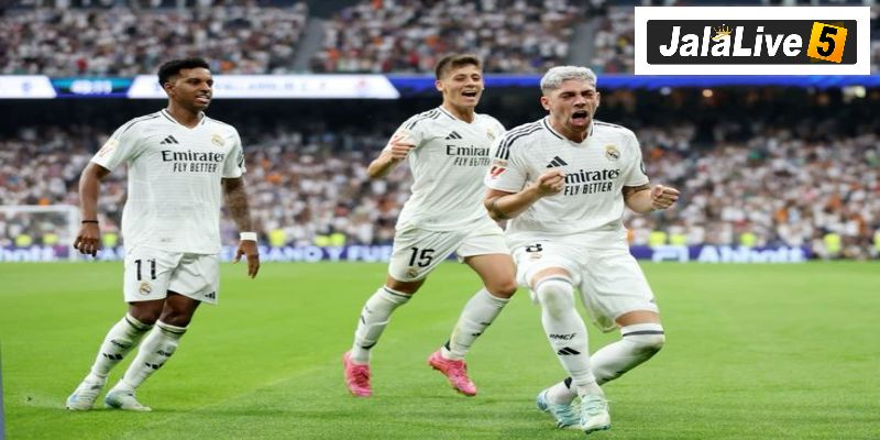 Klasemen La Liga Spanyol 2024: Perburuan Gelar Juara Semakin Sengit