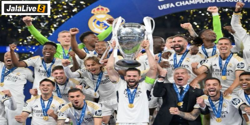 Klasemen Liga Spanyol: Peringkat dan Posisi Tim