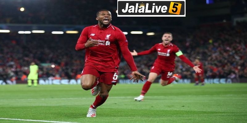 Liverpool vs Atalanta - Siapa yang Akan Menang