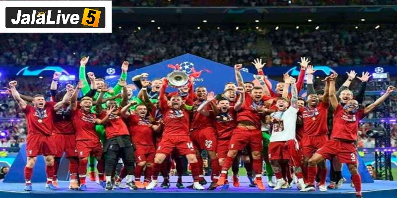 Keunggulan Liverpool di Atas Kertas