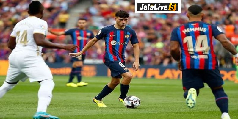 Mallorca Siap Berjuang Keras untuk Raih Poin di Camp Nou