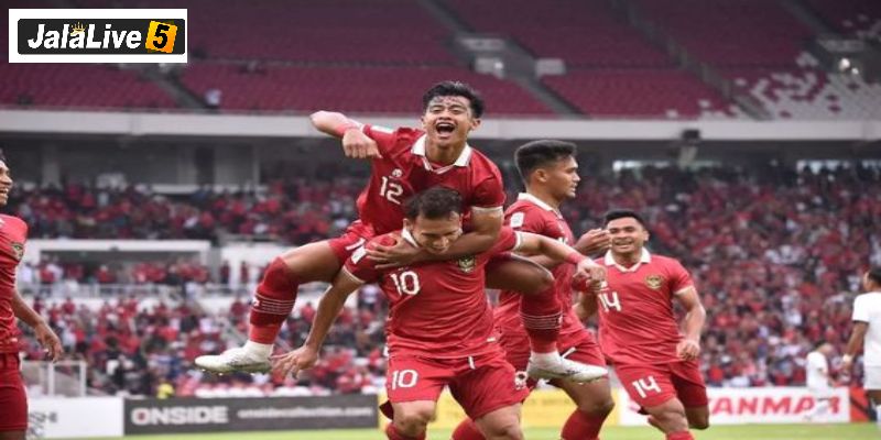 Perkembangan Sepak Bola Indonesia: Sejarah dan Tantangan