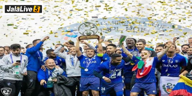 Pertandingan Liga Champions AFC: Sorotan dan Analisis