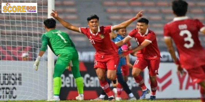 Pertandingan Serta Hasil Klasemen Piala Dunia U-17