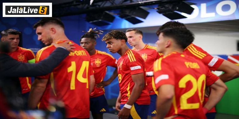 Prediksi Pertandingan dan Klasemen Liga Spanyol