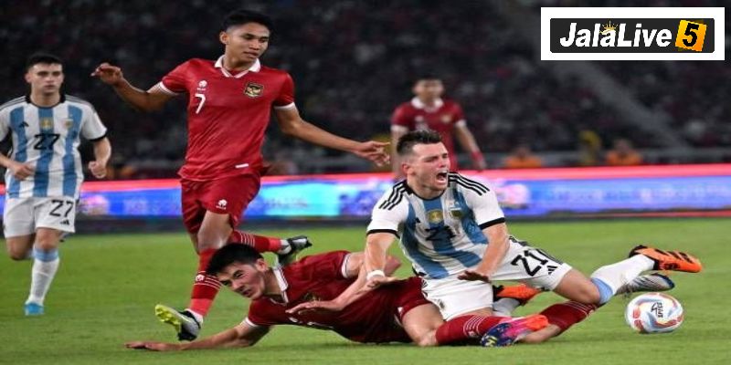 Proses Seleksi dan Kriteria Menjadi Wasit FIFA