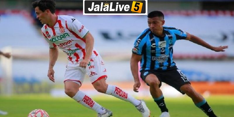 Statistik Kunci: Menjelajahi Performa Necaxa dan Querétaro