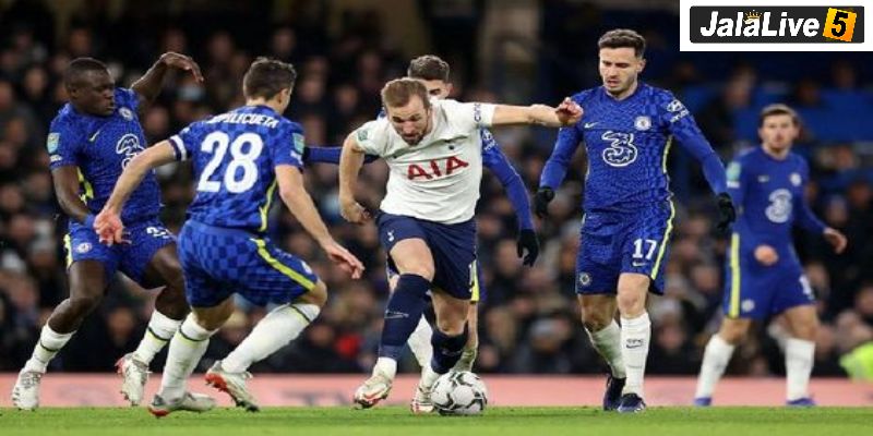 Strategi dan Taktik: Bagaimana Chelsea dan Tottenham Akan Berlaga