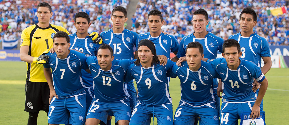 Argentina vs El Salvador Pertarungan Dua Benua di Piala Dunia 2023