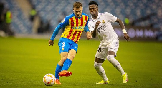 Derbi Sejati Valencia CF vs Real Madrid, Lebih dari Sekadar Pertandingan