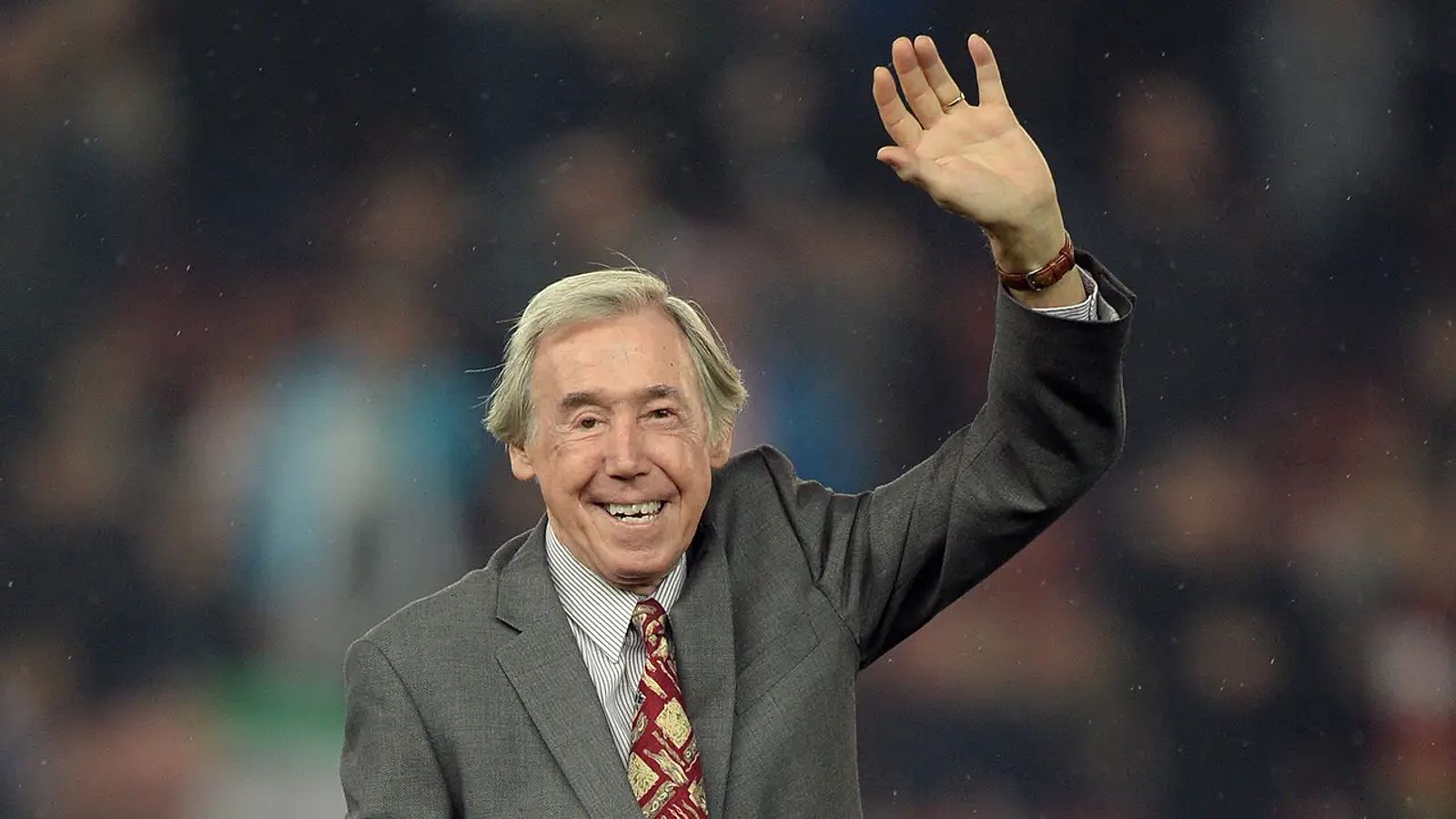 Gordon Banks, Pahlawan Piala Dunia