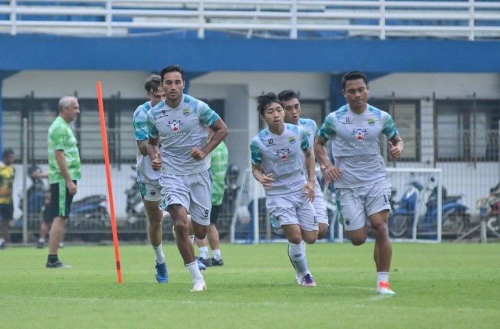 Jadwal Pertandingan Liga 1 2024 Terbaru Siap Saksikan Sengitnya Persaingan di Lapangan Hijau