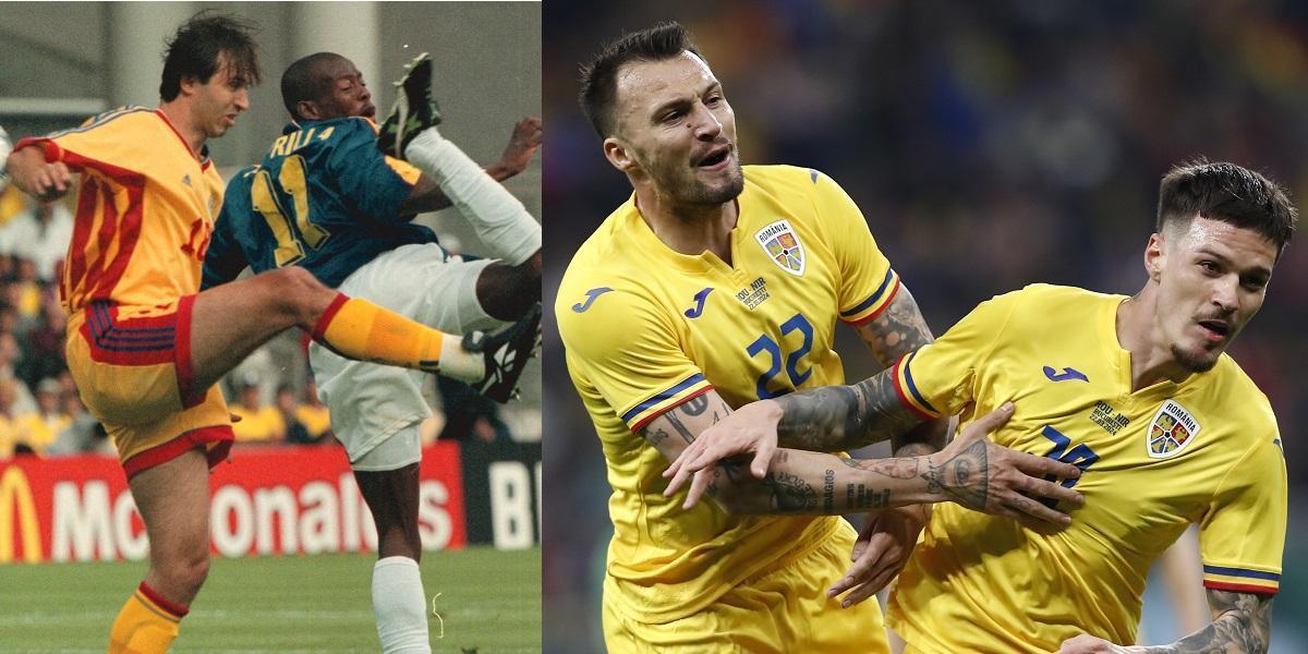 Kolombia vs Rumania Perbandingan Dua Negara yang Berbeda