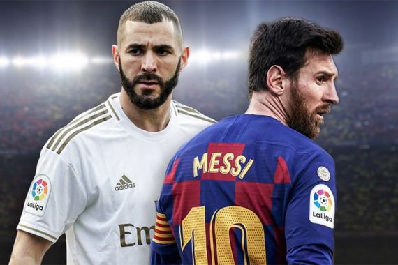 La Liga Pertempuran Raksasa dan Kejutan yang Tak Terduga