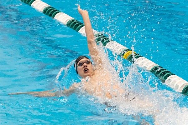 Latihan untuk meningkatkan teknik renang