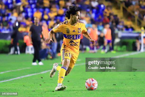 Orlando City vs Tigres Duel Dua Benua di Kandang Singa