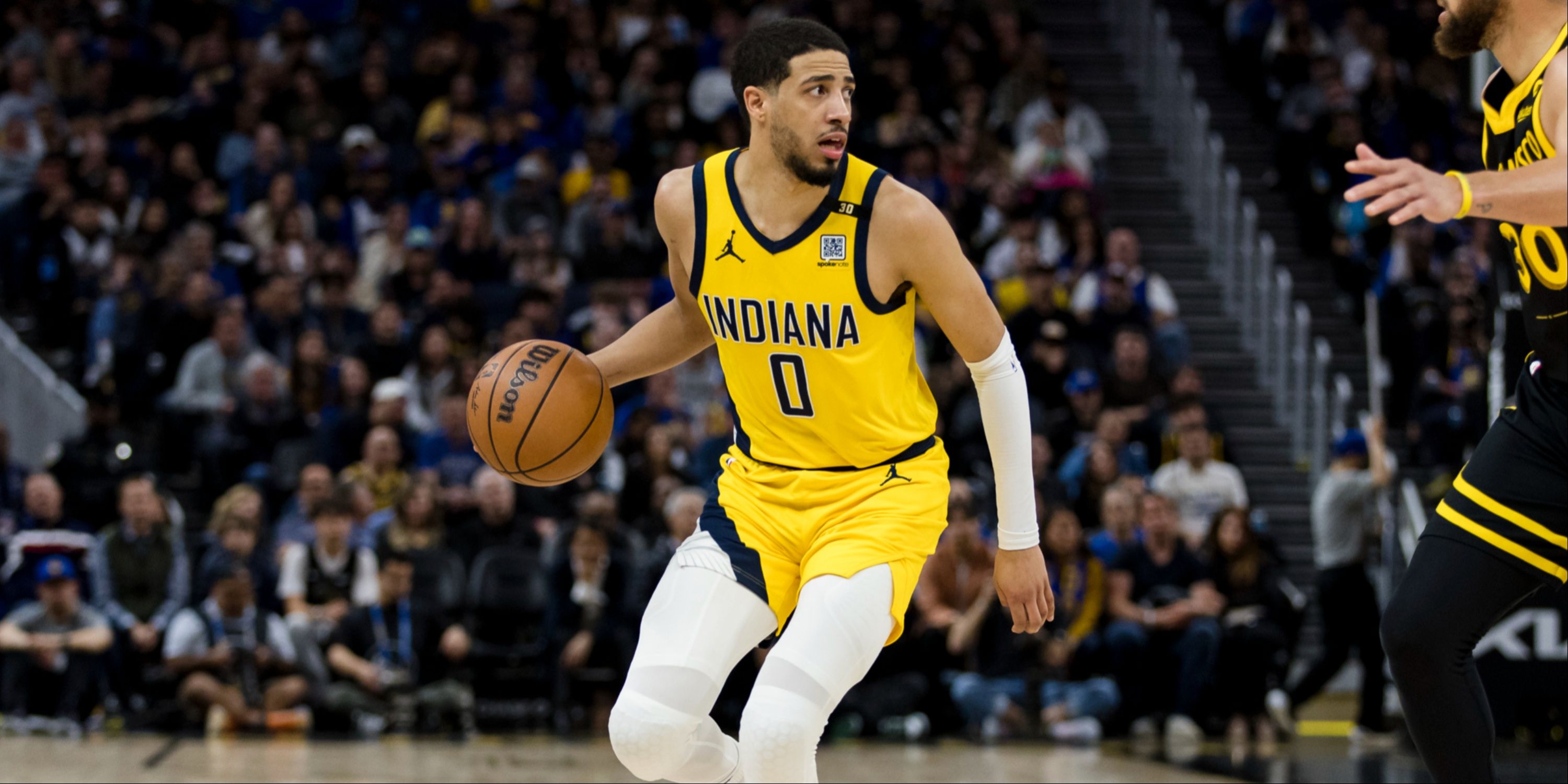 Pacers vs Warriors Duel Dua Gaya Bermain yang Berbeda