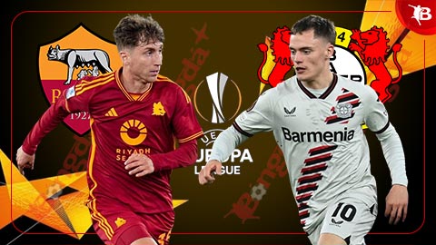 Roma vs Leverkusen Pertemuan Dua Tim yang Berambisi