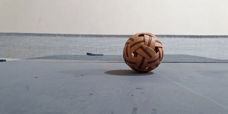 Ukuran Lapangan Takraw & Teknis Penting Lainnya