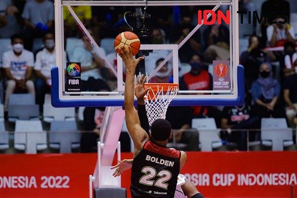 4 Pola Penyerangan Bola Basket, Kunci Dominasi Pertandingan