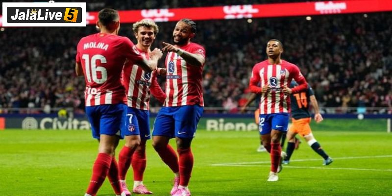 Analisis Klasemen Liga Spanyol: Siapa yang Berpeluang Menjuarai Kompetisi?