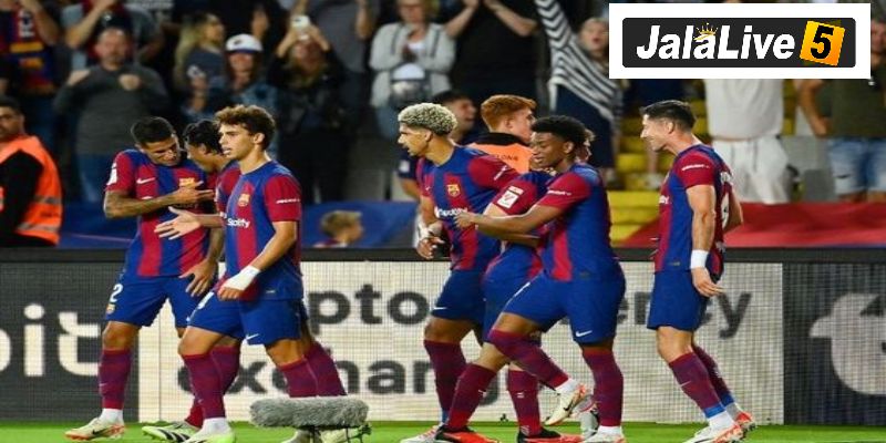 Analisis Klasemen Liga Spanyol: Tim-tim Unggulan dan Kandidat Kejutan