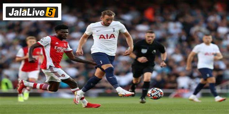 Analisis Pertandingan dan Prediksi Live Score Premier League