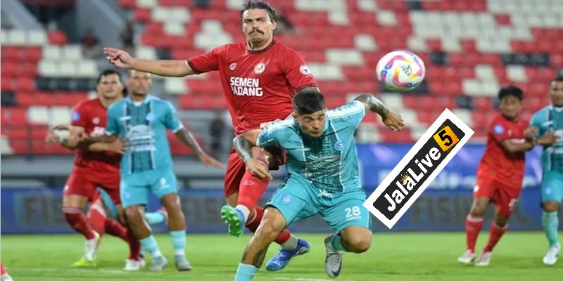 Analisis Poin Liga 1: Siapa Kandidat Kuat Juara?