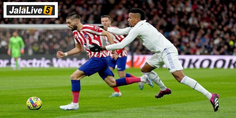 Analisis Tim-Tim Unggulan di LaLiga 2 Spanyol