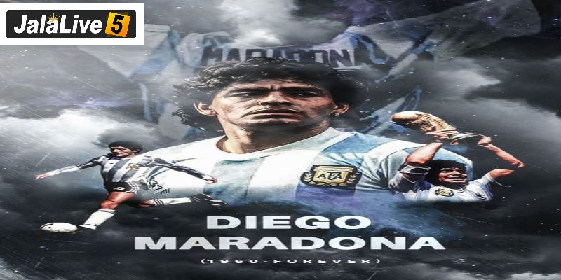 Diego Maradona