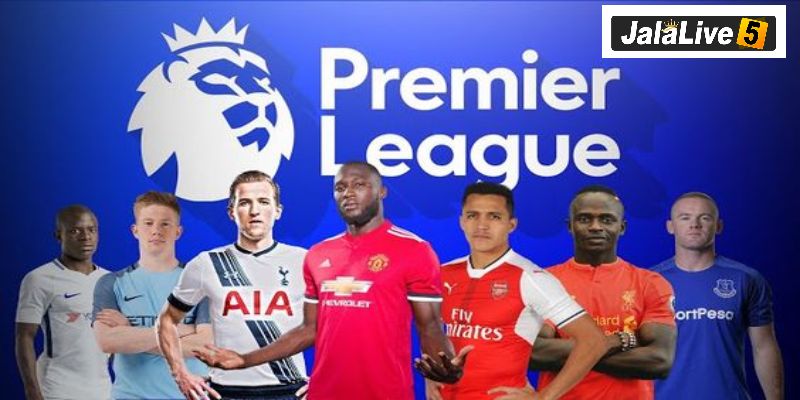 Dominasi Klub-Klub Besar di Era Premier League