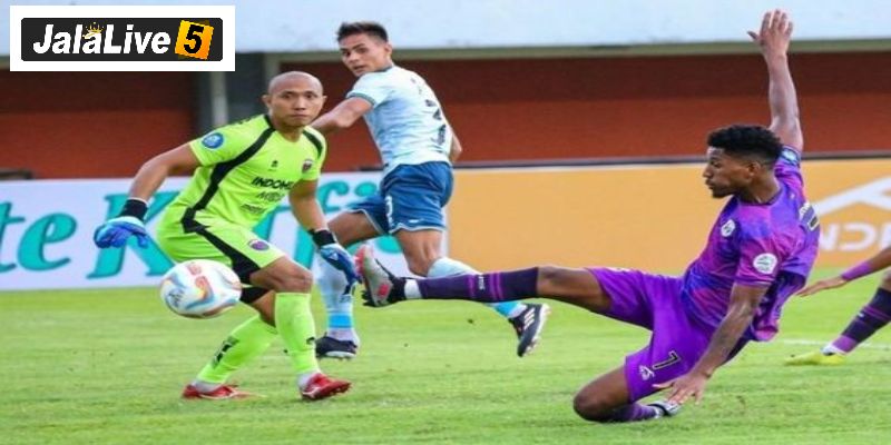 Faktor-Faktor yang Mempengaruhi Standing Liga 1