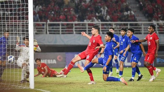 Format Kompetisi dan Sistem Pertandingan Liga 1 Thailand