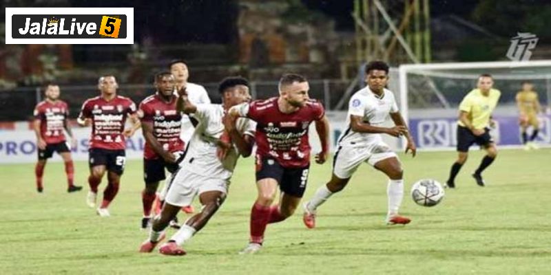 Hasil Pertandingan BRI Liga 1 dan Dampaknya pada Klasemen