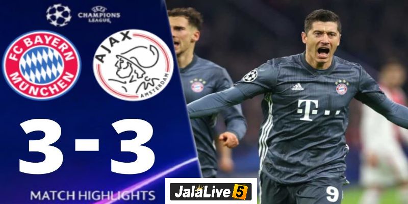 Hasil Pertandingan Liga Champions: Kejutan dan Drama di Fase Gugur