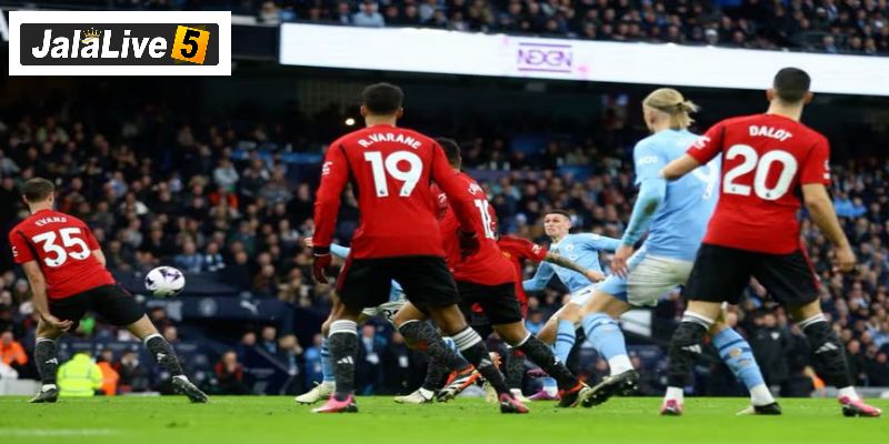 Hasil Pertandingan dan Skor Terbaru Premier League Inggris 