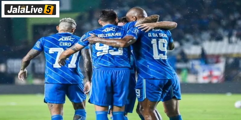 Jadwal Pertandingan Persib Bandung Liga 1 2024: Panduan Lengkap