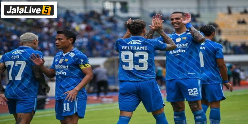 Jadwal Pertandingan Liga 1 Hari Ini: Live Score dan Informasi Lengkap